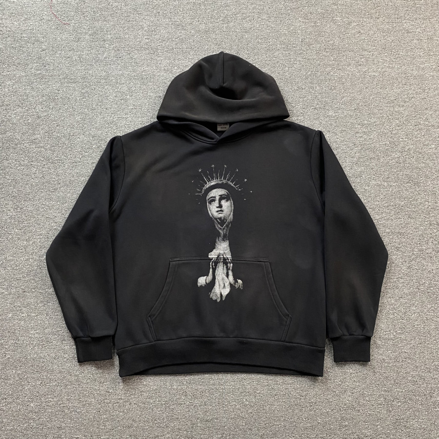 Vintage Hoodie Vintage Hoodie