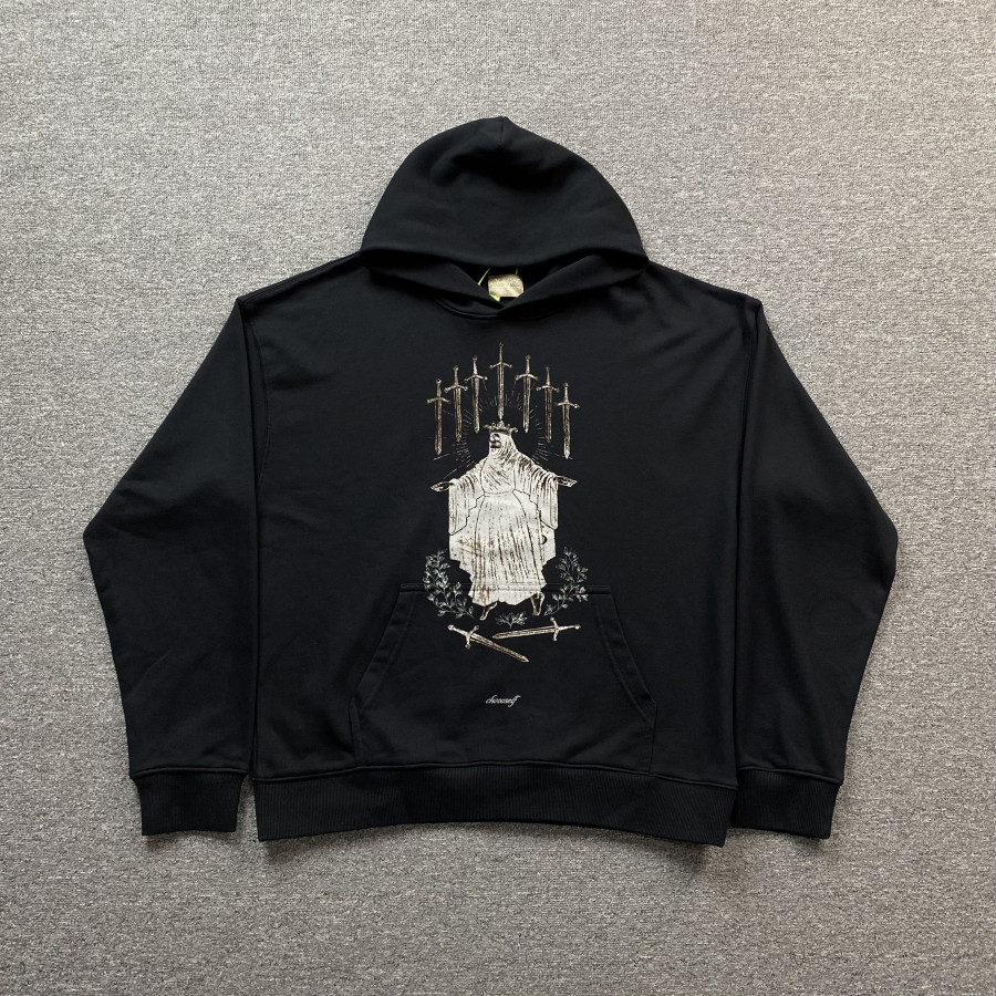 Vintage Hoodie Vintage Hoodie