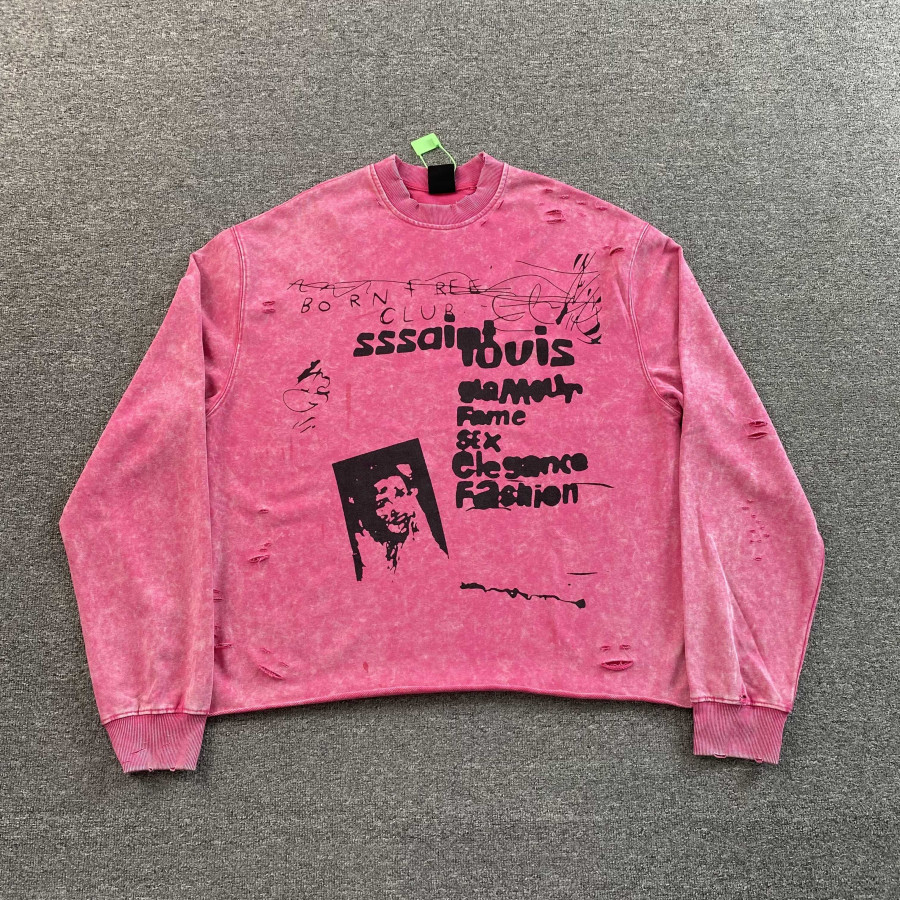 Vintage Crewneck Vintage Crewneck