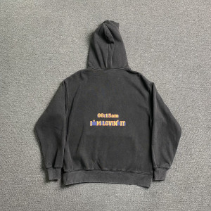 Vintage Hoodie Vintage Hoodie