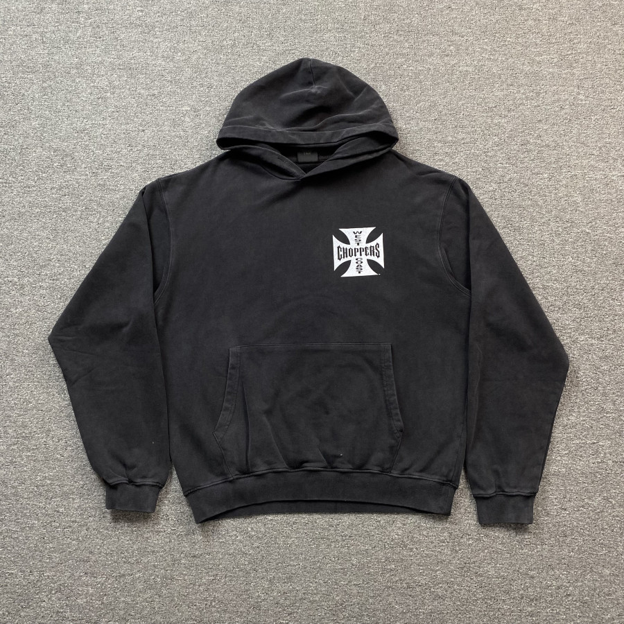 Vintage Hoodie Vintage Hoodie