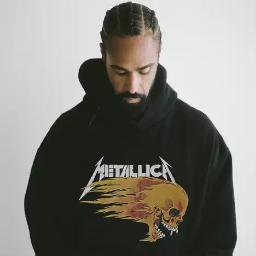 Vintage Hoodie Vintage Hoodie