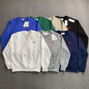 AMI Crewneck