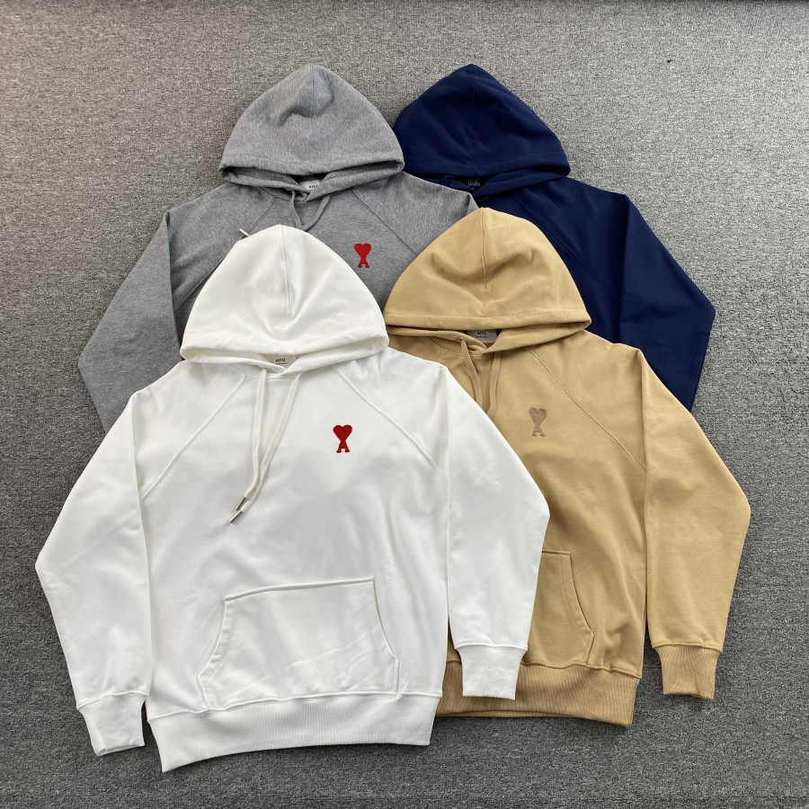 AMI Hoodie