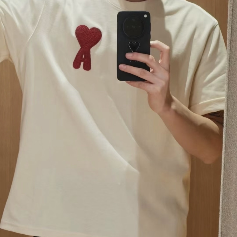 AMI T-shirt