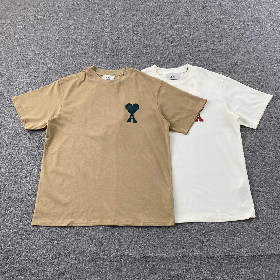 AMI T-shirt AMI T-shirt
