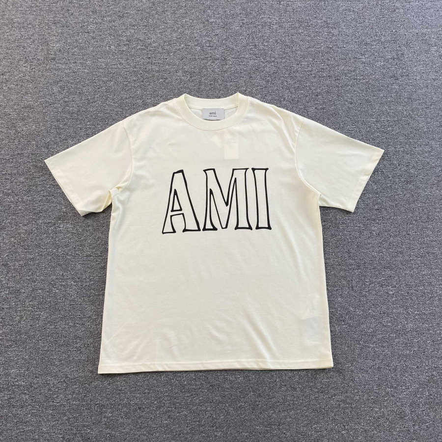 AMI T-shirt