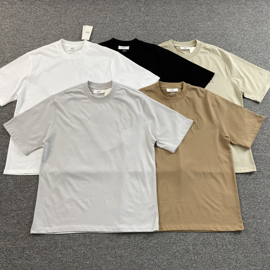 AMI T-shirt AMI T-shirt