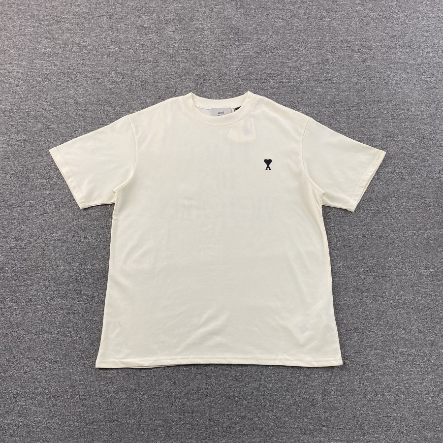 AMI T-shirt AMI T-shirt