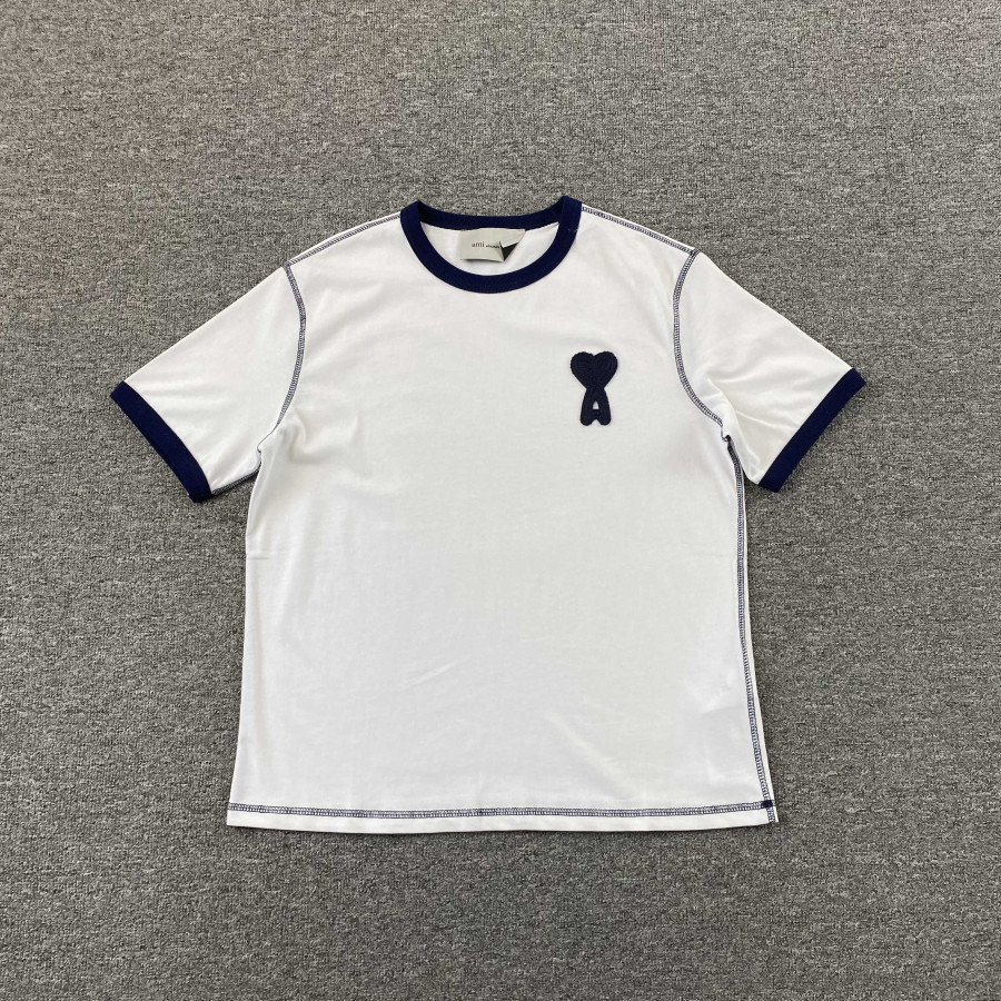 AMI T-shirt AMI T-shirt
