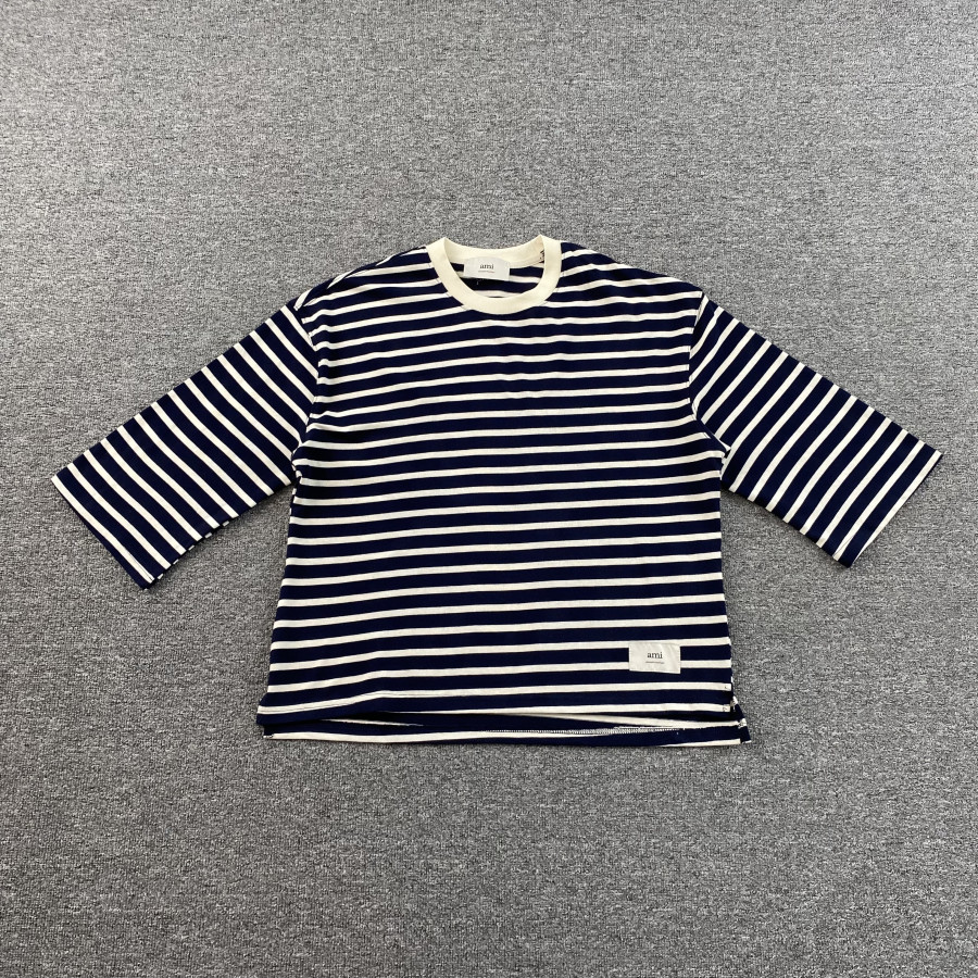 AMI T-shirt AMI T-shirt