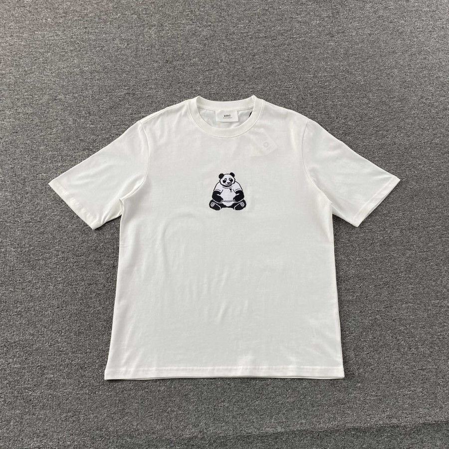 AMI T-shirt AMI T-shirt