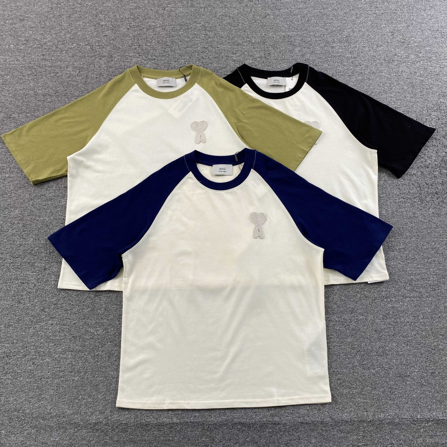 AMI T-shirt AMI T-shirt