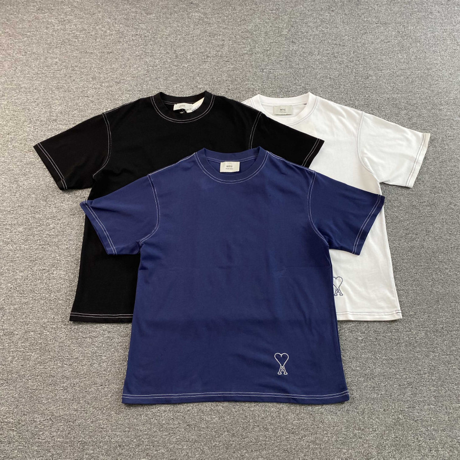 AMI T-shirt AMI T-shirt