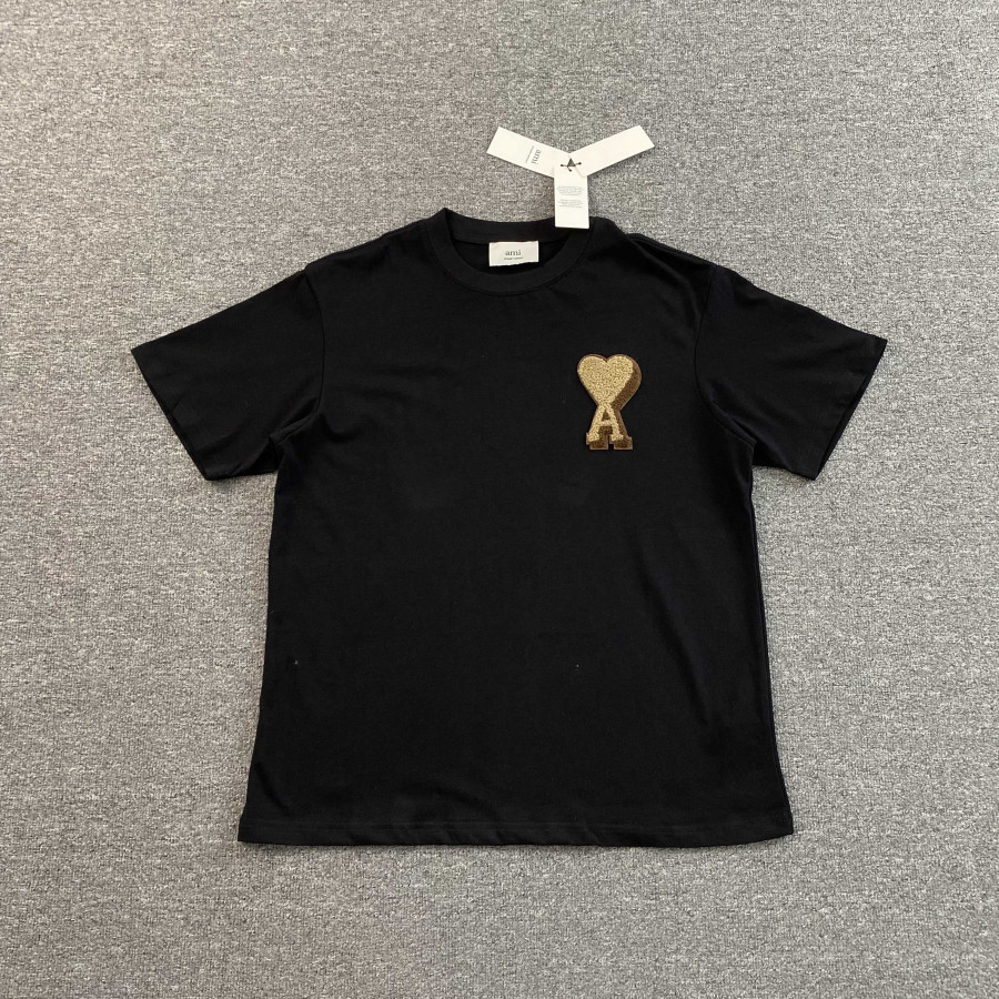 AMI T-shirt AMI T-shirt