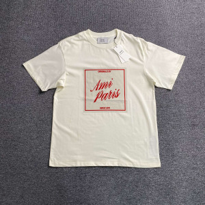 AMI T-shirt