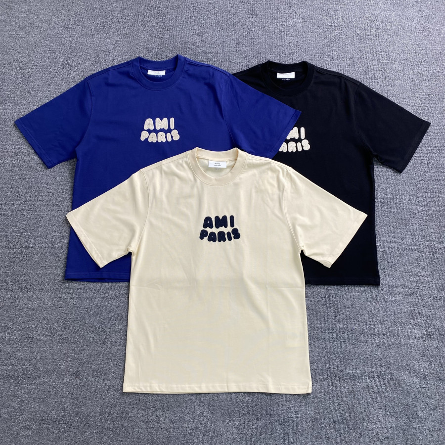 AMI T-shirt