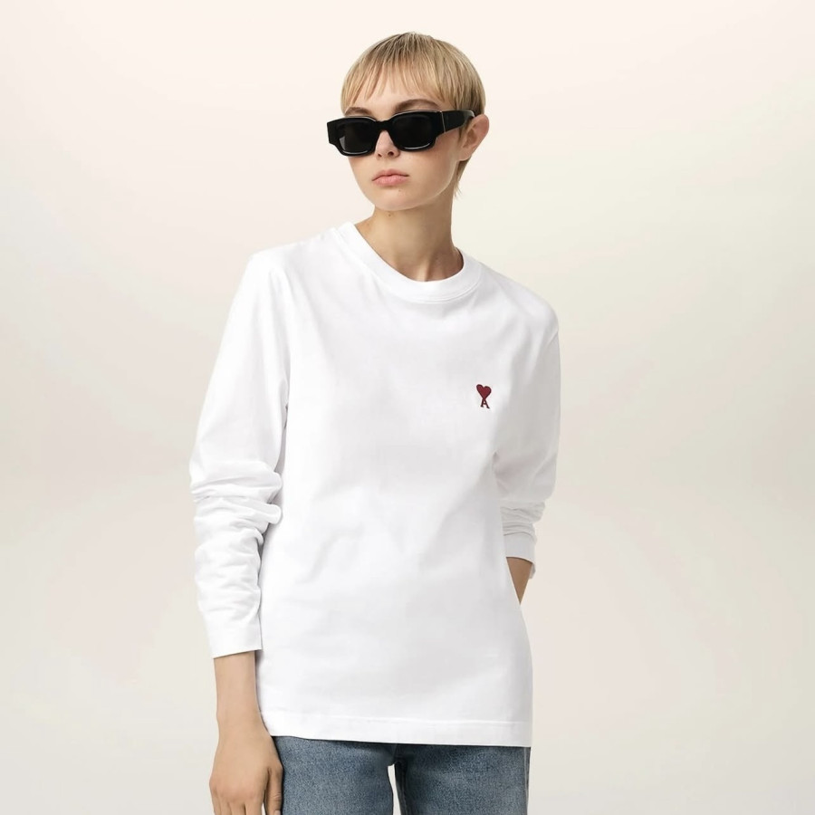 AMI T-shirt AMI T-shirt