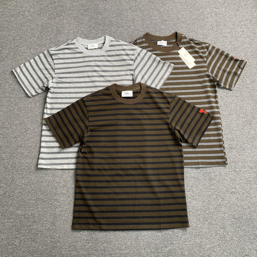 AMI T-shirt AMI T-shirt