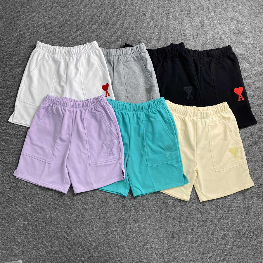 AMI Shorts AMI Shorts