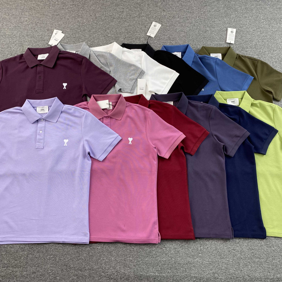 AMI T-shirt AMI T-shirt