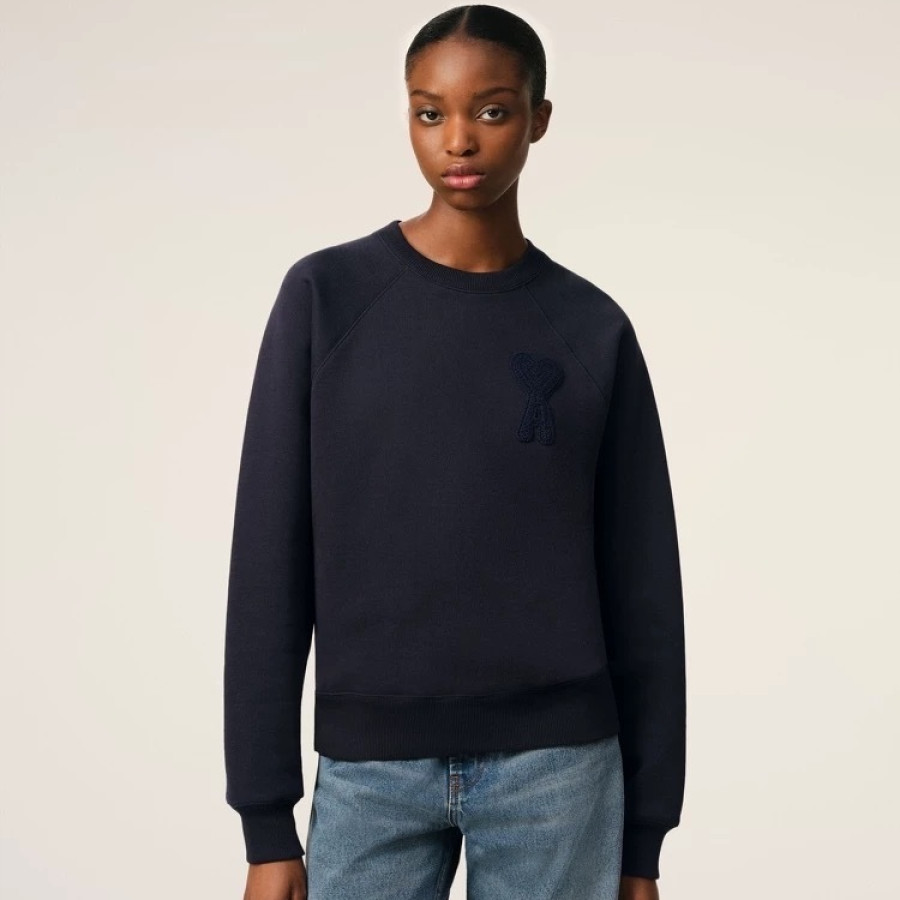 AMI Crewneck