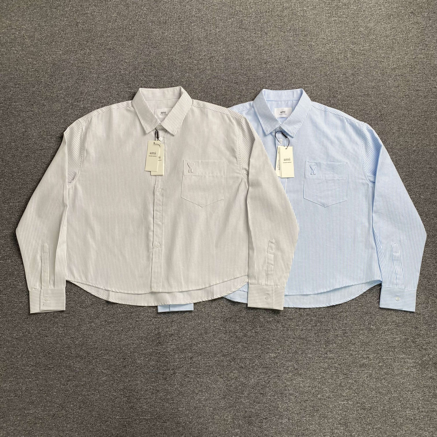 AMI Shirts