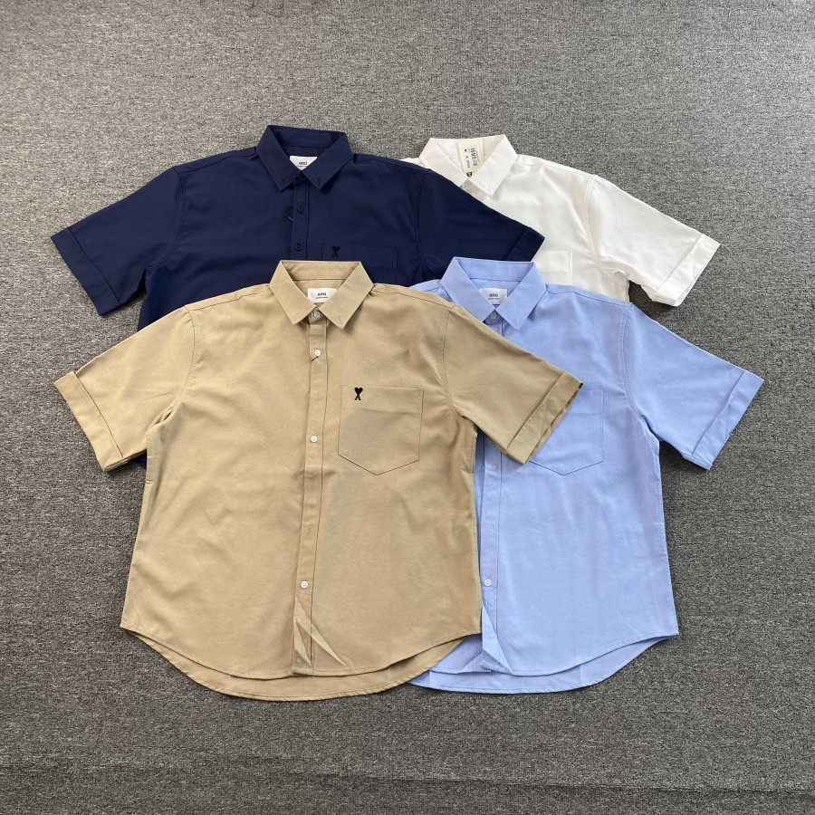 AMI T-shirt AMI T-shirt
