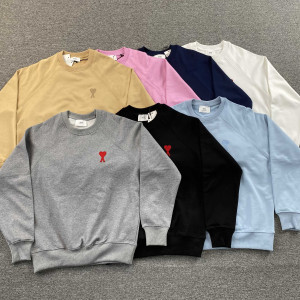 AMI Crewneck