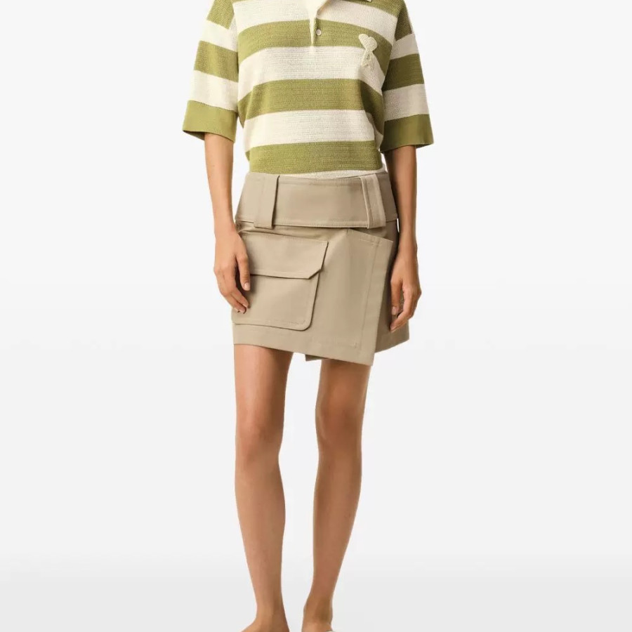 AMI Sweater