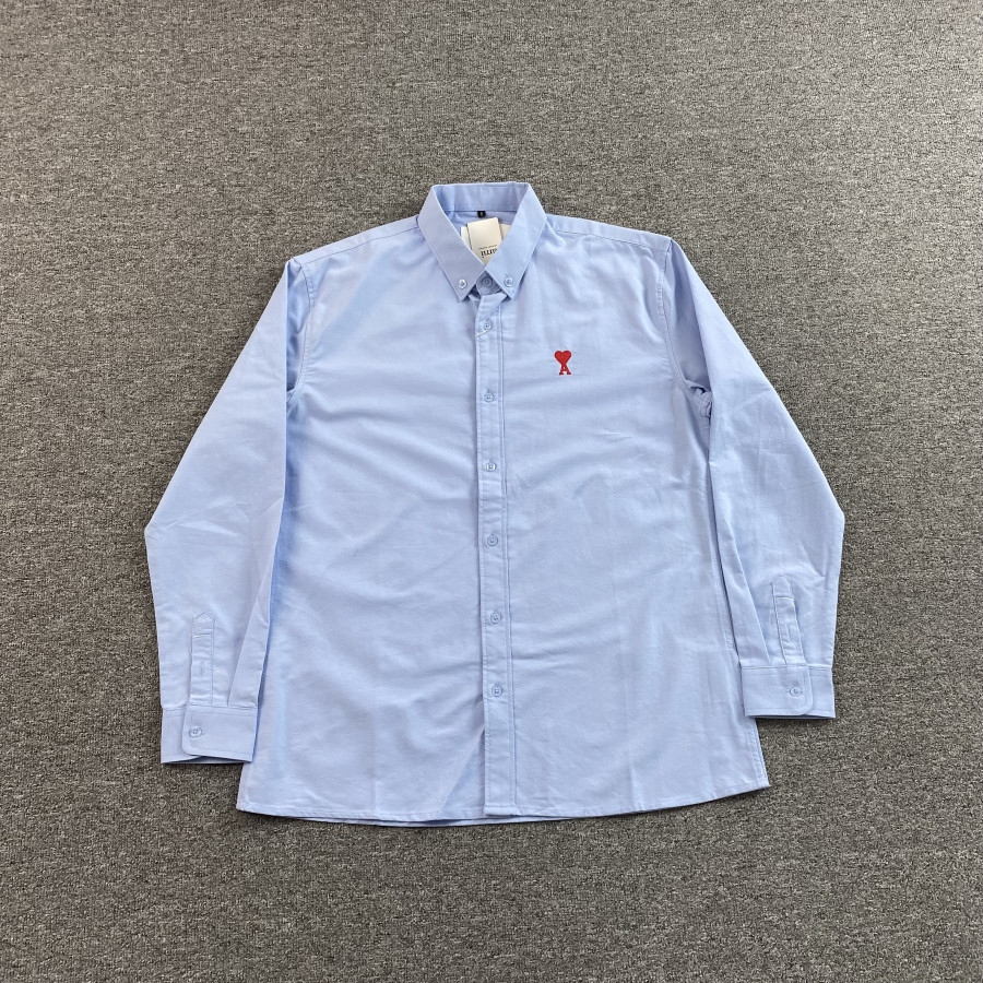 AMI T-shirt AMI T-shirt