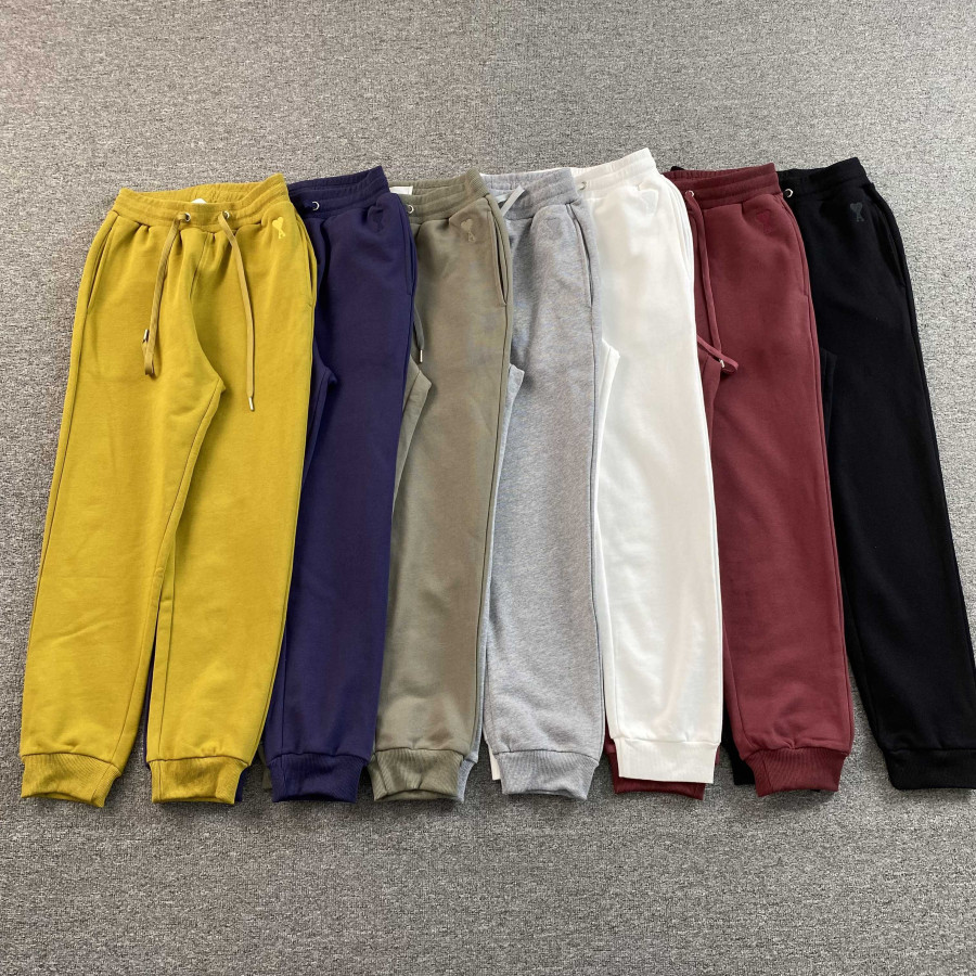AMI Pants AMI Pants