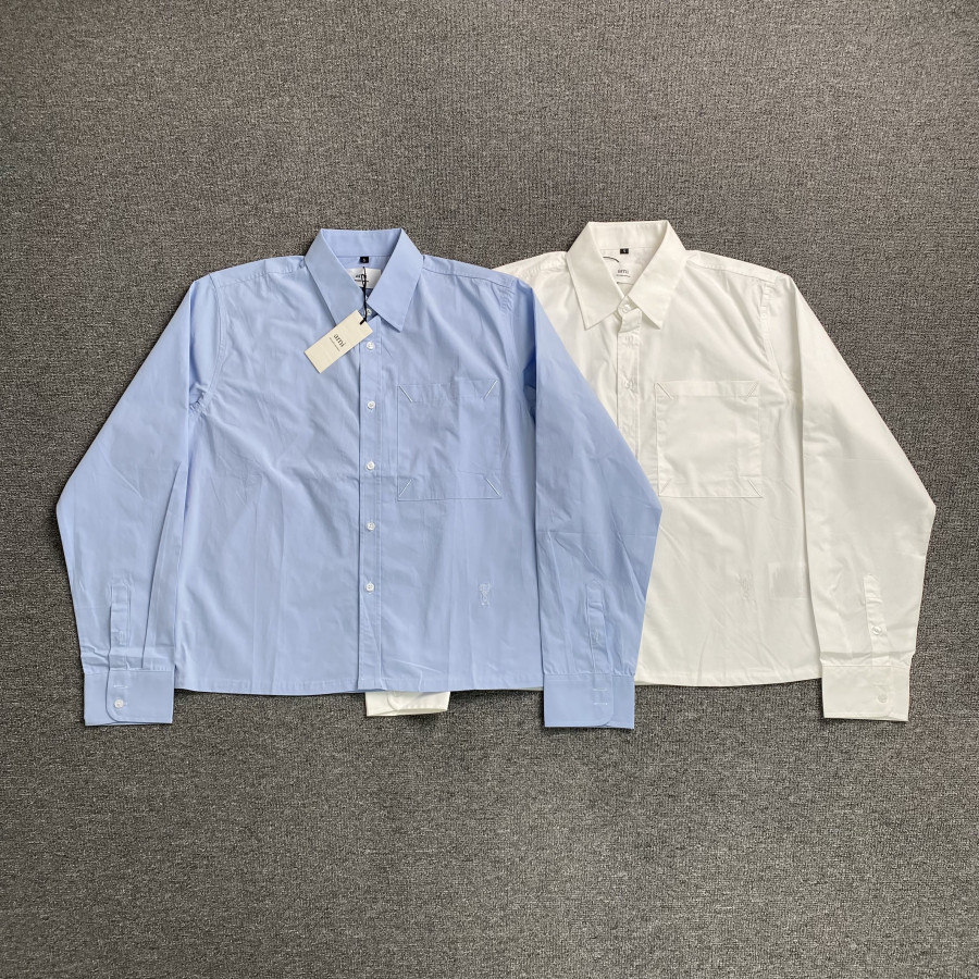 AMI Shirt AMI Shirt