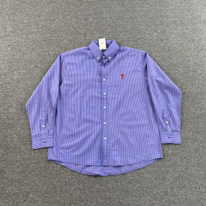 AMI Shirt AMI Shirt
