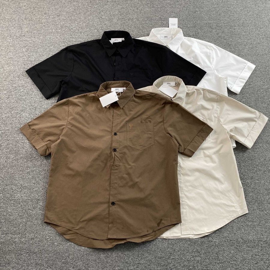 AMI T-shirt AMI T-shirt