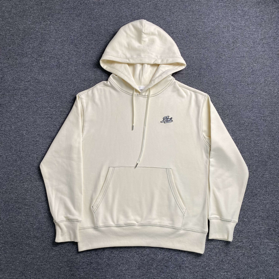 AMI Hoodie AMI Hoodie