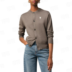 AMI Sweater AMI Sweater