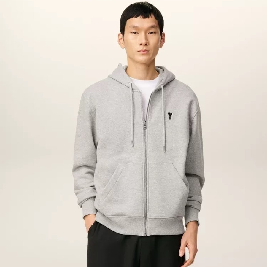 AMI Hoodie AMI Hoodie
