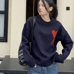AMI Sweater AMI Sweater