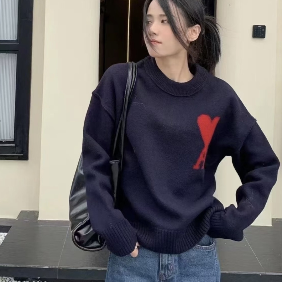 AMI Sweater AMI Sweater