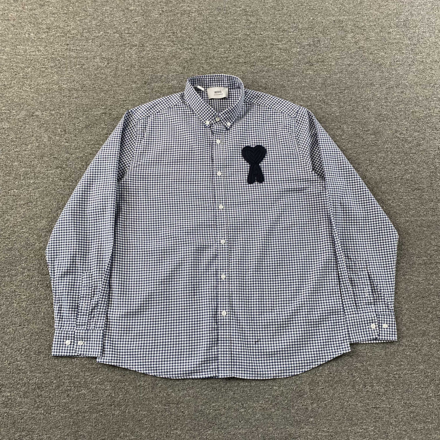 AMI T-shirt AMI T-shirt
