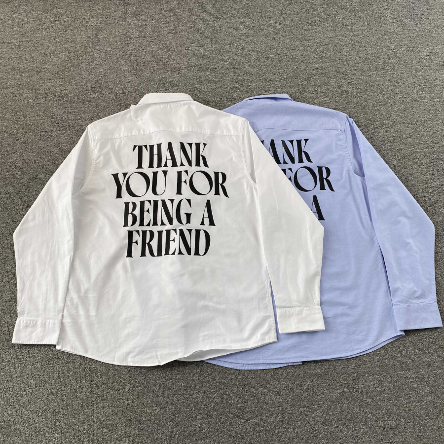 AMI T-shirt AMI T-shirt
