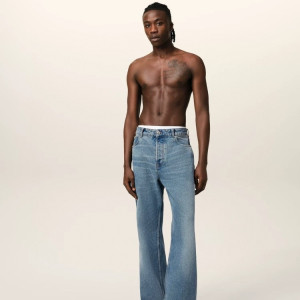 AMI Jeans
