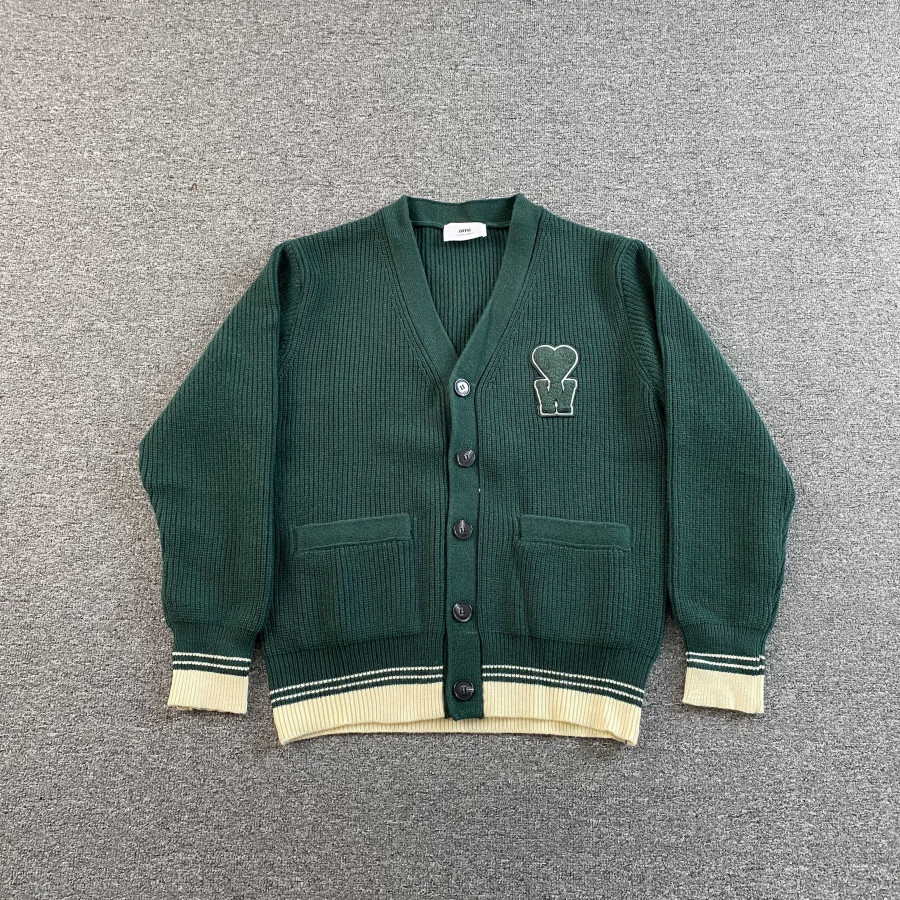 AMI Sweater AMI Sweater