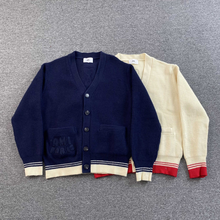 AMI Sweater AMI Sweater