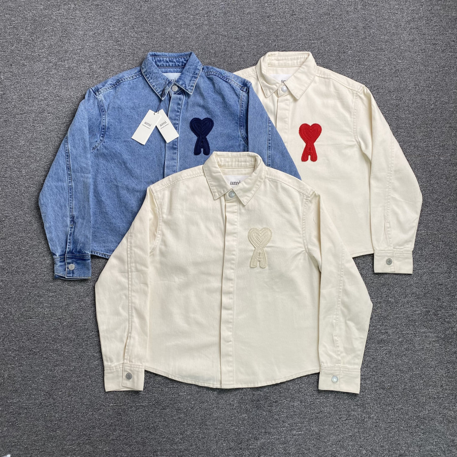 AMI T-shirt