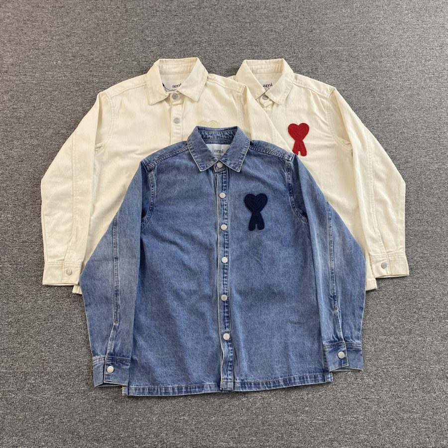 AMI T-shirt AMI T-shirt