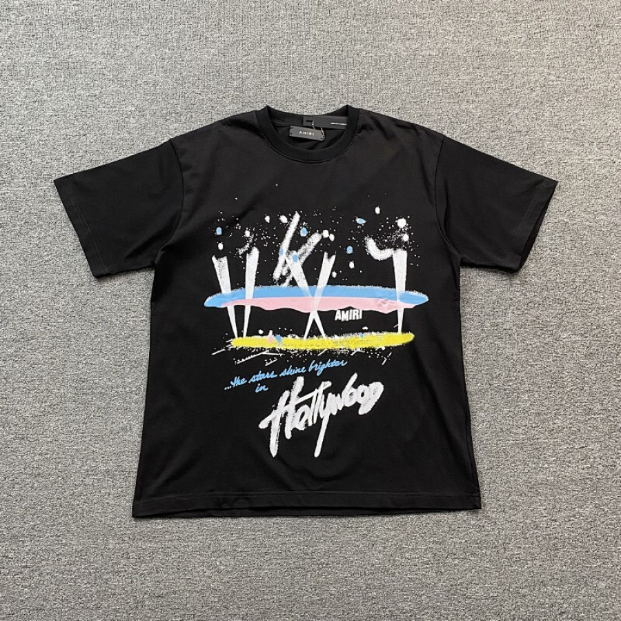 AMIRI T-shirt AMIRI T-shirt
