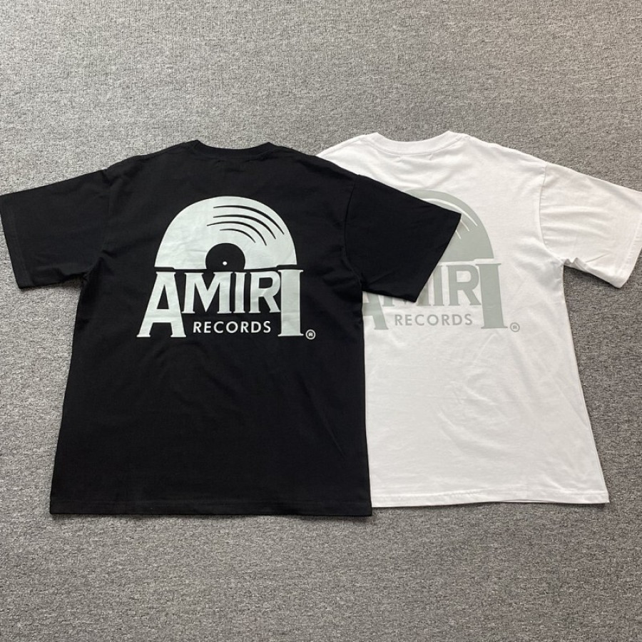 AMIRI T-shirt AMIRI T-shirt