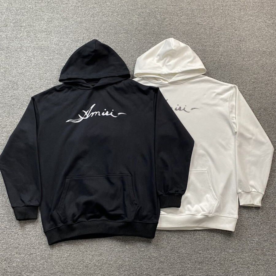 AMIRI Hoodie AMIRI Hoodie